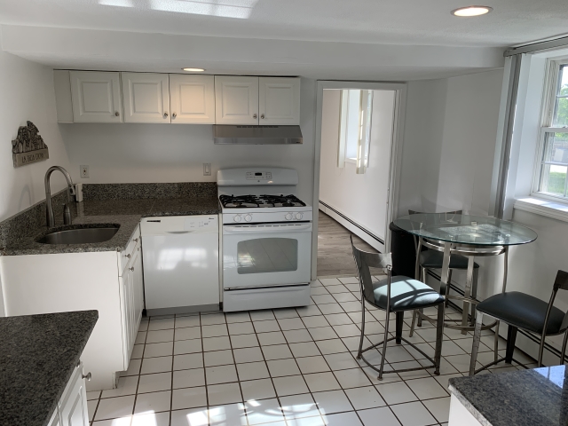 Apartment 1