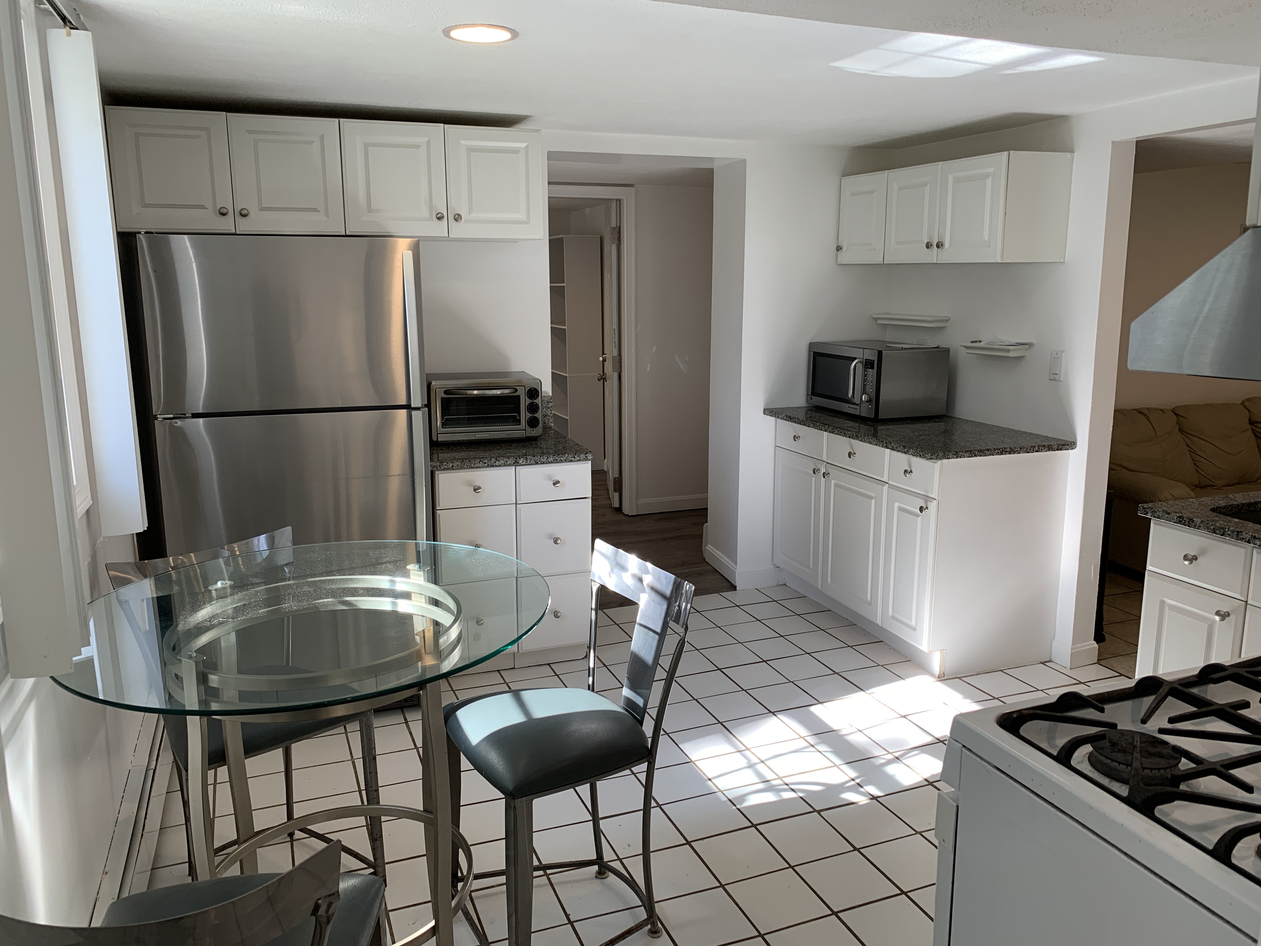 Apartment 1