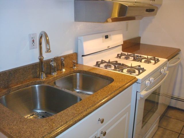 Apartment 3