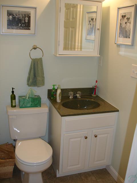 Apartment A