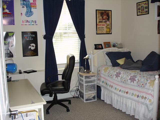 Apartment A