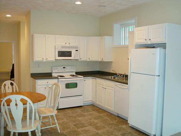 Apartment A