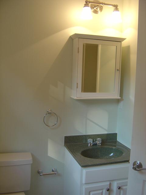 Apartment B