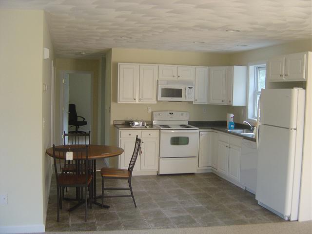 Apartment B