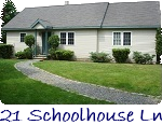 #21 Schoolhouse Lane Rentals - UNH Off Campus Apartments Durham, NH - Luxury Furnished Downtown Apartments