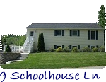 #9 Schoolhouse Lane Rentals - UNH Off Campus Apartments Durham, NH - Luxury Furnished Downtown Apartments